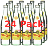 24 PACK - LIMITED EDITION TOPO CHICO FLAVOUR PACK - 8 x Natural, 8 x Lime, and 8 x Grapefruit